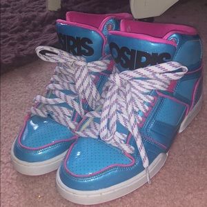 Osiris sneakers